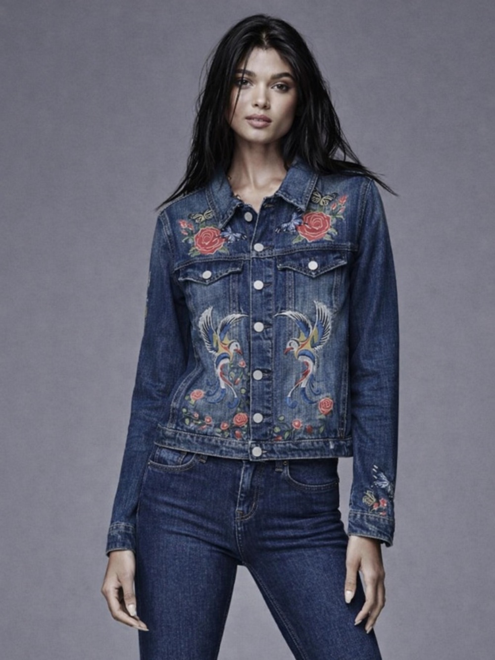 BLANKNYC  Jeans jacket